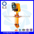 YQ industrial vertical dewatering submersible pump